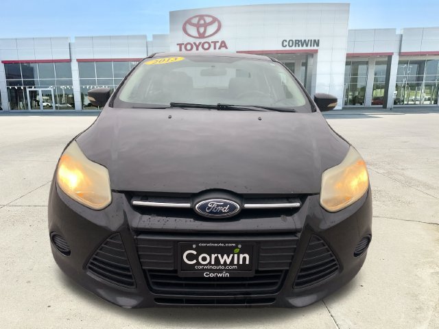 Used 2013 Ford Focus SE FWD image 8