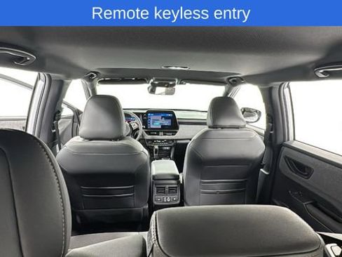 New 2026 Subaru Outback Limited XT AWD/4WD image 18