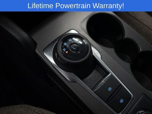 New 2025 Ford Bronco Sport Big Bend w/ Convenience Package AWD/4WD image 17
