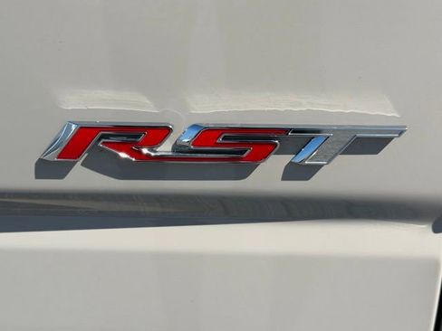 New 2026 Chevrolet Silverado 1500 RST w/ RST Select Package AWD/4WD image 20
