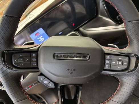 New 2026 Dodge Charger Daytona Scat Pack image 20