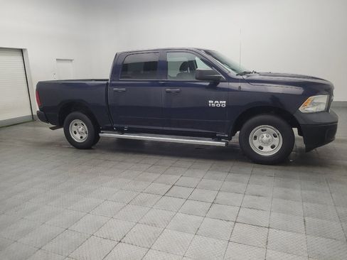 Used 2018 RAM 1500 Tradesman w/ Popular Equipment Group RWD image 11