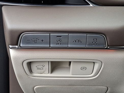 Used 2021 Genesis GV80 3.5T Prestige w/ Prestige Package 07 image 29