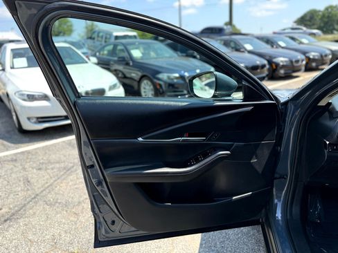 Used 2022 MAZDA CX-30 AWD 2.5 S w/ Preferred Package image 8