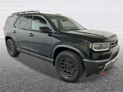 New 2026 Honda Passport TrailSport Elite image 7