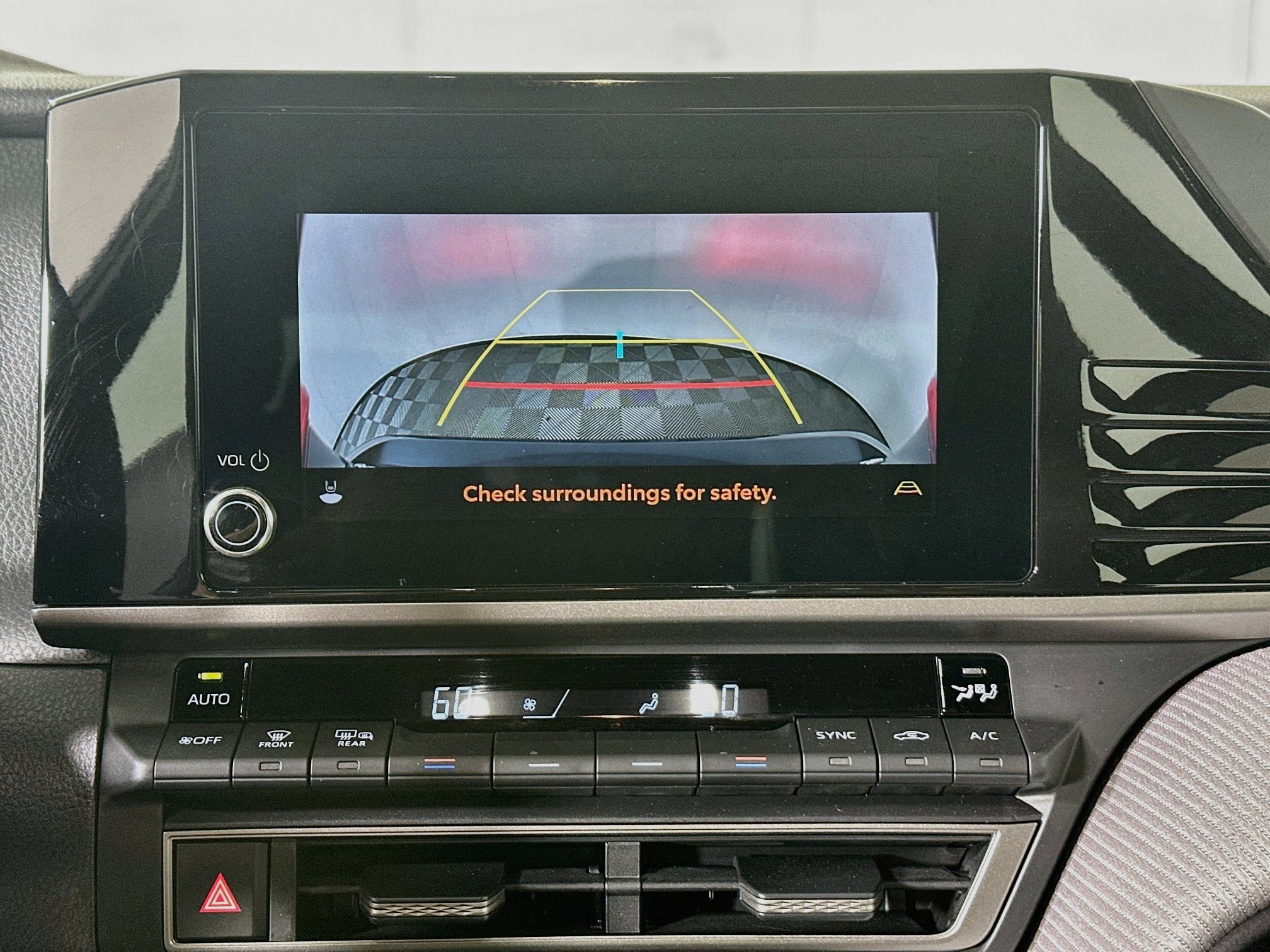 Certified 2026 Toyota Camry SE FWD image 25