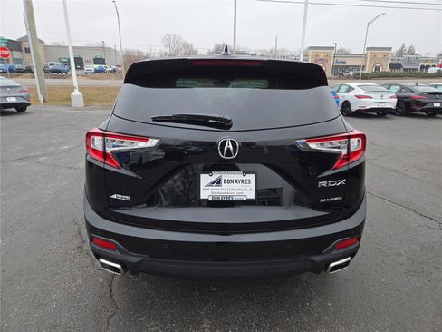 New 2026 Acura RDX SH-AWD w/ Technology Package image 30