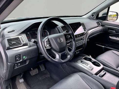 Used 2021 Honda Pilot EX-L image 14