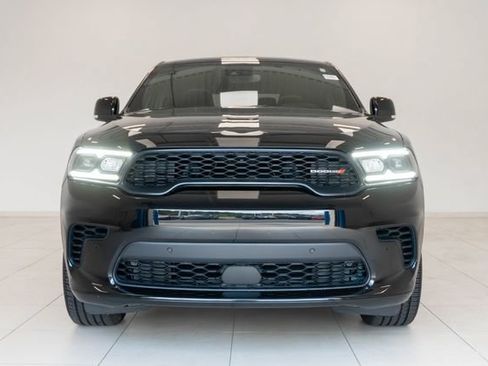 Used 2026 Dodge Durango GT AWD/4WD image 6