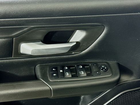 Used 2020 RAM 1500 Tradesman image 24