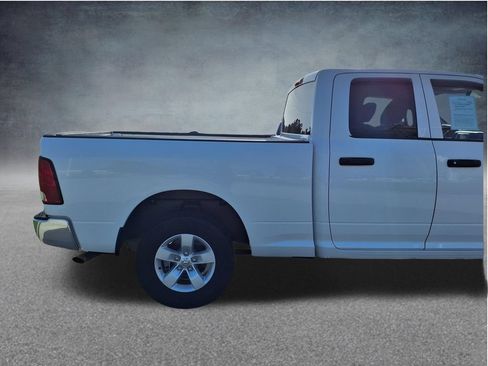 Used 2015 RAM 1500 Tradesman w/ Exterior Appearance Group RWD image 20