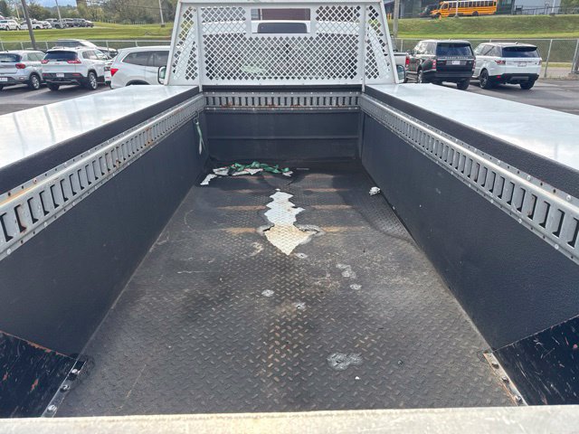 Used 2018 RAM 3500 Tradesman w/ Power & Remote Entry Group RWD image 10