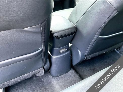 Used 2020 Nissan Kicks SR w/ SR Premium Package FWD image 28