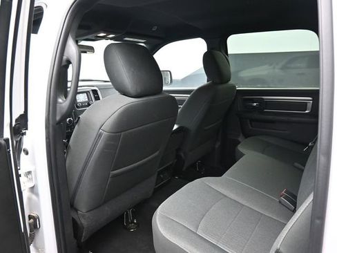 Used 2024 RAM 1500 Classic Warlock image 14