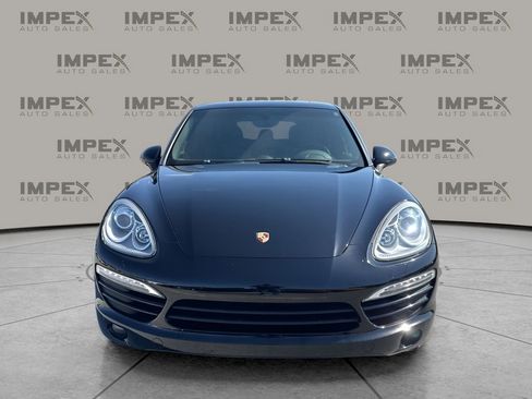 Used 2014 Porsche Cayenne image 8