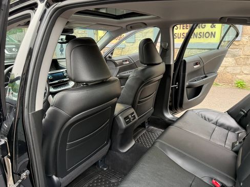 Used 2013 Honda Accord EX-L image 19