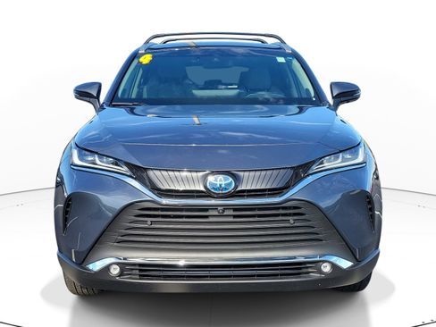 Certified 2024 Toyota Venza Limited AWD/4WD image 2