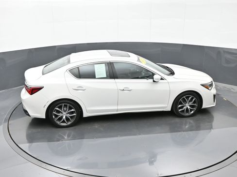 Used 2020 Acura ILX w/Premium Pkg image 35