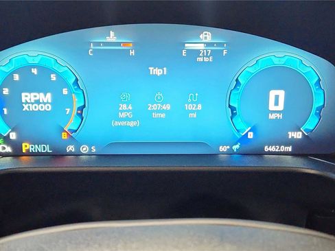 Used 2025 Ford Bronco Sport Big Bend w/ Convenience Package image 35