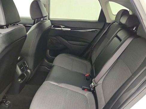 Used 2023 Kia Seltos S AWD/4WD image 19