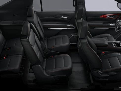 New 2026 Chevrolet Traverse Z71 w/ Enhanced Driving Package image 53