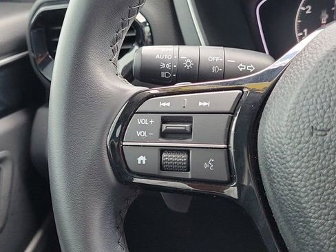 Certified 2024 Honda Pilot EX-L image 20