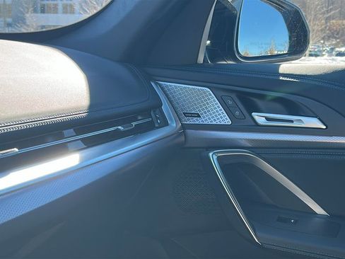 Used 2024 BMW X1 M35i w/ Premium Package image 20