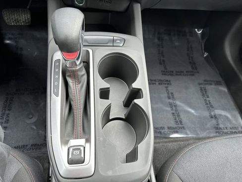 Used 2024 Chevrolet Trax RS w/ Driver Confidence Package image 24