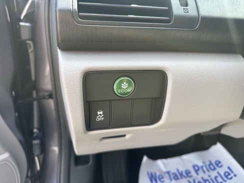 Used 2014 Honda Accord EX image 15
