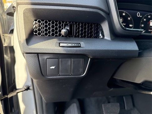 New 2026 Honda CR-V Sport-L image 16