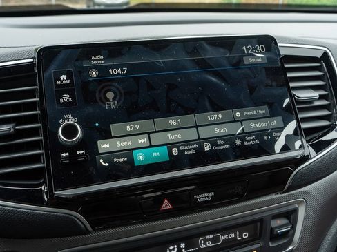 New 2026 Honda Ridgeline RTL image 28