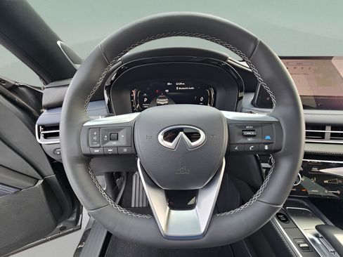 Used 2026 INFINITI QX60 Sport w/ Dark Cargo Package AWD/4WD image 24