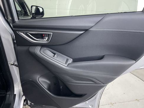 Used 2019 Subaru Forester Premium w/ Popular Package #1 image 24