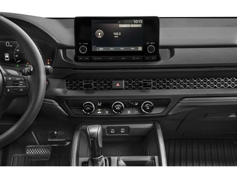 Used 2024 Honda Accord LX image 7