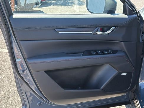 Used 2021 MAZDA CX-5 Carbon Edition AWD/4WD image 9