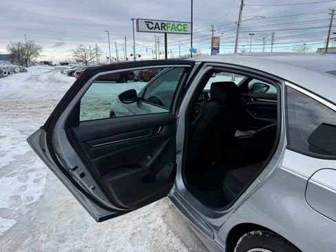 Used 2019 Honda Accord Sport image 20