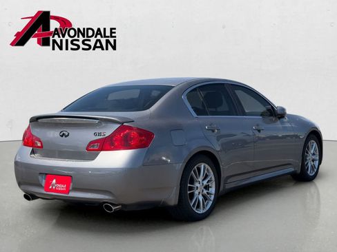 Used 2007 INFINITI G35 Sport w/ Premium Pkg RWD image 4