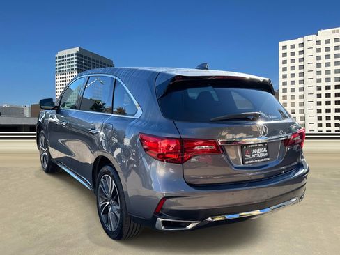 Used 2020 Acura MDX FWD w/ Technology Package image 3