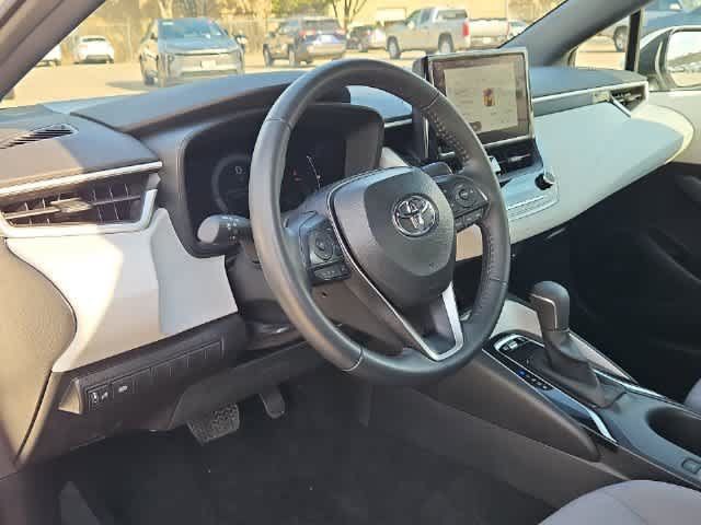 Used 2026 Toyota Corolla SE FWD image 10
