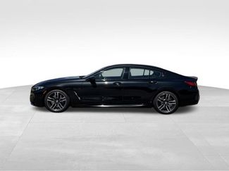 Certified 2023 BMW 840i Gran Coupe xDrive video 2