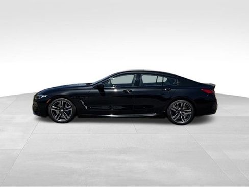 Certified 2023 BMW 840i Gran Coupe xDrive image 2