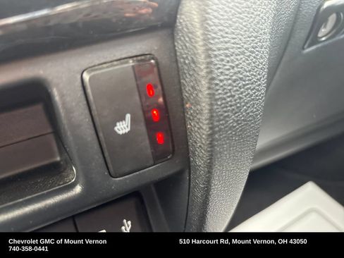 Used 2023 Honda Ridgeline Black Edition image 65