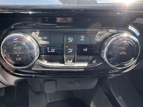 New 2026 Chevrolet Trax RS w/ Driver Confidence Package FWD image 32