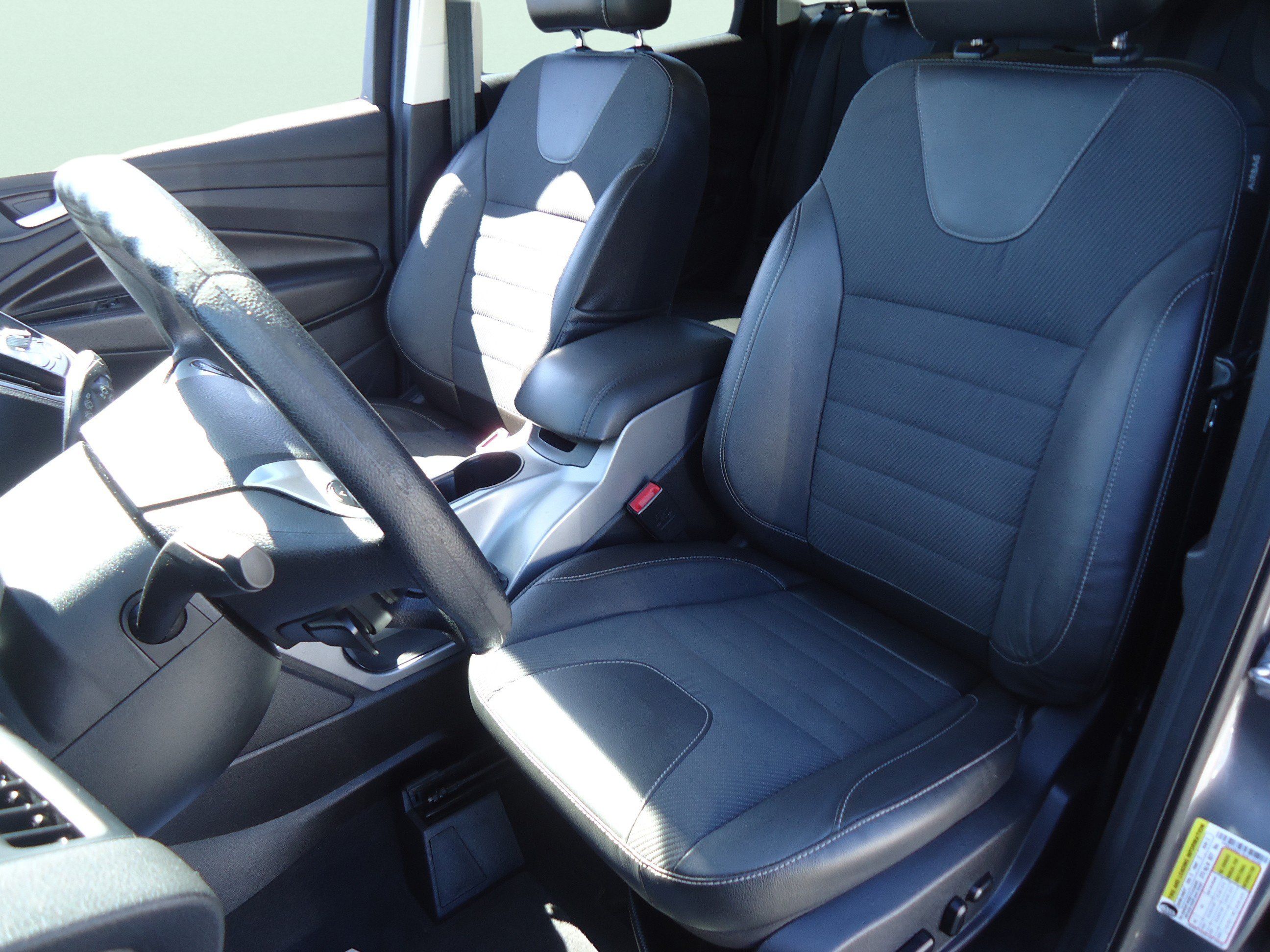 Used 2014 Ford Escape SE w/ SE Chrome Package FWD image 20
