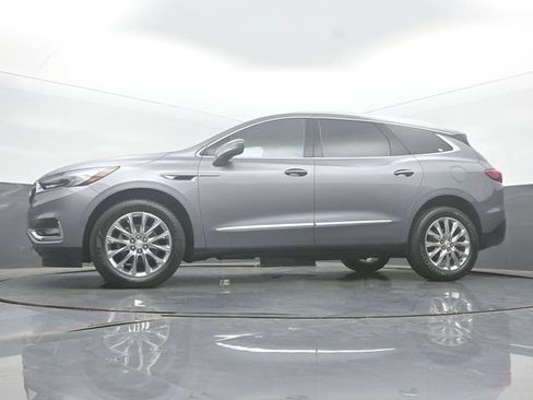 Used 2019 Buick Enclave Essence w/ Trailering Package, 5000 lbs. FWD image 52