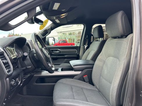 Certified 2020 RAM 1500 Big Horn image 12