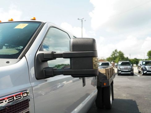 Used 2008 Ford F350 XL AWD/4WD image 22