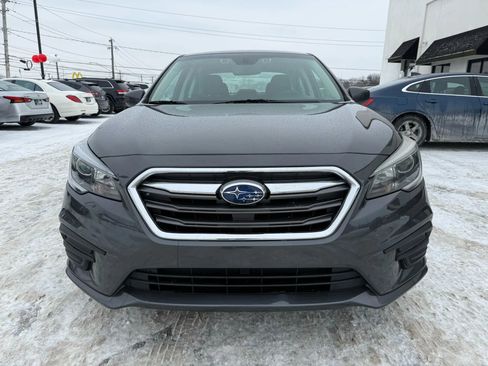 Used 2019 Subaru Legacy 2.5i Premium image 2