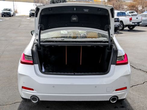 New 2026 BMW 330i xDrive Sedan w/ Convenience Package image 27