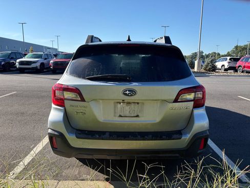 Certified 2024 Subaru Forester Touring AWD/4WD image 11